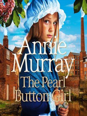 cover image of The Pearl Button Girl